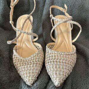 Jessica Simpson Nalisi Sandal